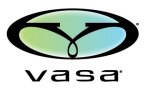 Vasa company logo