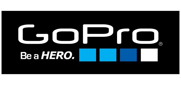 GoPro-logo-vector